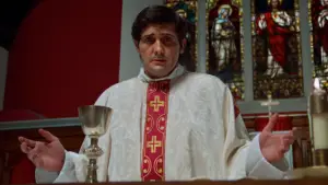 Задник к фильму "Изгоняющий дьявола" #576856