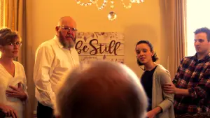 Задник к фильму "The Lord Provides" #777433