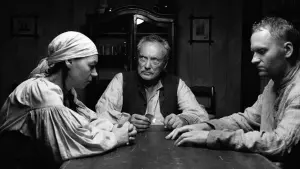 Задник к фильму "Раскрашенная птица" #371981