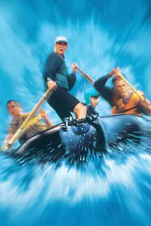 Постер к фильму "Дикая река" #285972