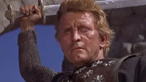 Задник к фильму "Викинги" #380096