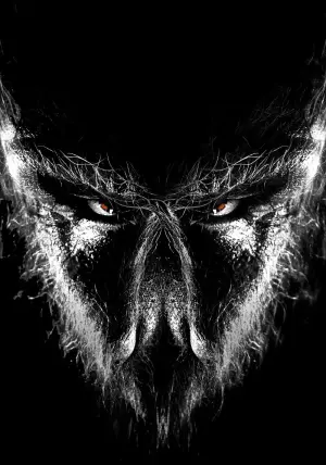 Постер к фильму "Человек-волк" #341718