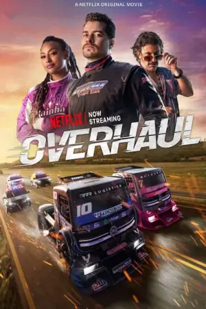 Постер к фильму "Максимальная нагрузка" #15790