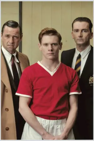 Постер к фильму "Юнайтед. Мюнхенская трагедия" #705425