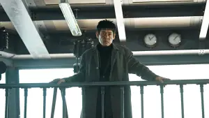 Задник к фильму "Хорошие новости" #582818