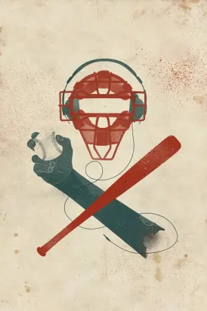 Постер к фильму "Батарейка" #457501