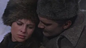 Задник к фильму "Доктор Живаго" #209129