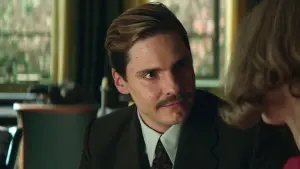 Задник к фильму "Жена смотрителя зоопарка" #222520