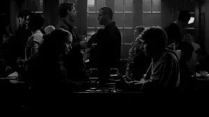 Задник к фильму "Социальная сеть" #588914