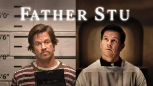 Задник к фильму "Отец Стю" #122423