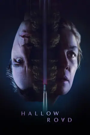 Постер к фильму "Священная дорога" #578935