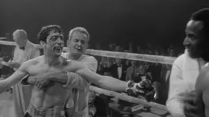 Задник к фильму "Бешеный бык" #656103