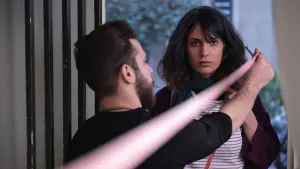 Видео к фильму Me, Maryam, the Children and 26 Others | Me, Maryam, the children and 26 others (Fiction)