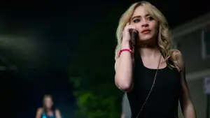 Задник к фильму "Чрезвычайная ситуация" #448479