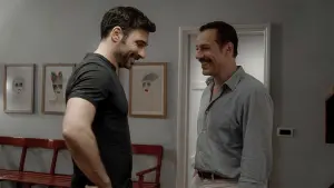 Задник к фильму "Богиня фортуна" #237694