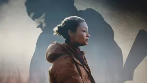 Задник к фильму "Божья страна" #458027