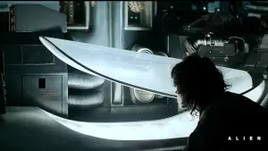 Задник к фильму "Чужой" #177158