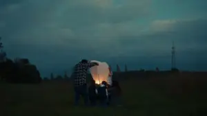 Задник к фильму "Mothers" #911501