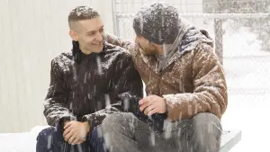 Задник к фильму "Братья" #224789