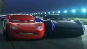 Задник к фильму "Тачки 3" #603032