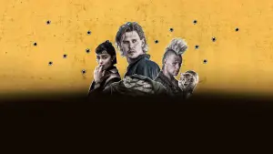 Задник к фильму "Пойман с поличным" #527894