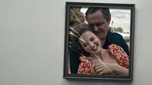 Задник к фильму "Хороший дом" #581964