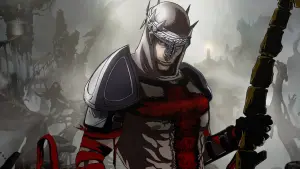 Задник к фильму "Ад Данте: Анимированный эпос" #250935