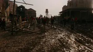 Задник к фильму "Джанго" #444344