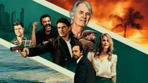 Видео к фильму Double or Nothing | Double or Nothing | Official Trailer