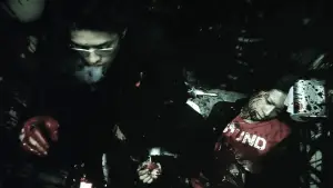 Задник к фильму "Голубая весна" #950383