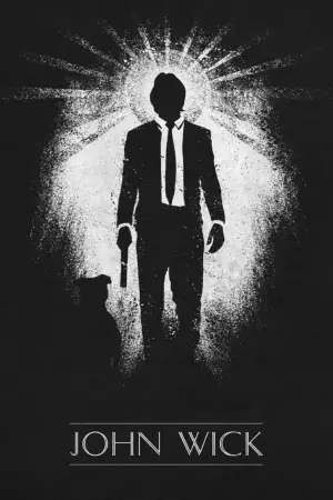 Постер к фильму "Джон Уик" #526034