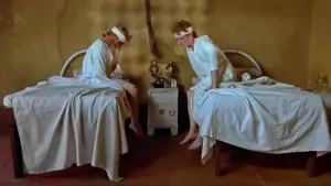 Задник к фильму "Невезучие" #475505