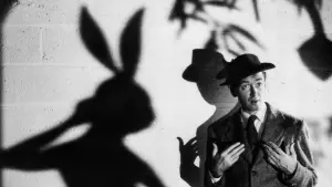 Задник к фильму "Харви" #202755