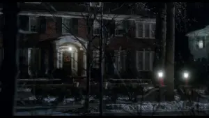 Задник к фильму "Один дома 2: Затерянный в Нью-Йорке" #567200