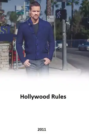 Постер к фильму "Hollywood Rules" #944977