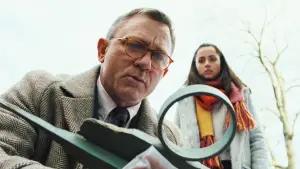 Задник к фильму "Достать ножи" #561184