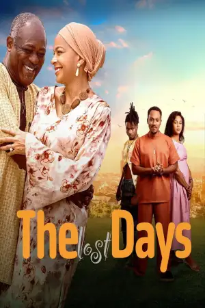 Постер к фильму "The Lost Days" #934315