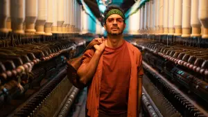 Задник к фильму "Бесконечный цикл" #341107