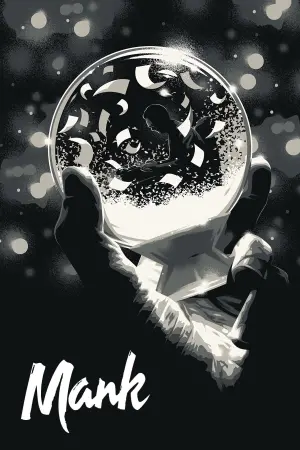 Постер к фильму "Манк" #267840