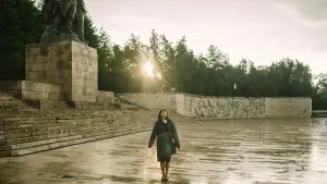 Задник к фильму "Метроном" #469920