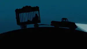 Задник к фильму "Дом монстр" #701327