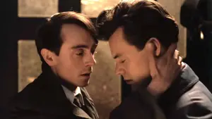 Задник к фильму "Мой полицейский" #188695