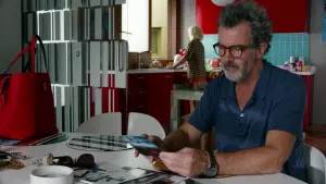 Задник к фильму "Боль и слава" #217870