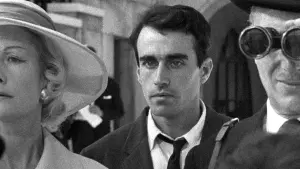 Задник к фильму "Карманник" #226272