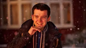 Задник к фильму "Твоё Рождество или моё?" #357664