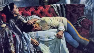 Задник к фильму "Чувство" #485302