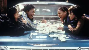 Задник к фильму "Вызов" #234303