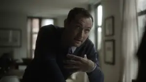 Задник к фильму "Побочный эффект" #729164