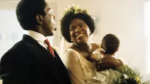 Задник к фильму "Цветы лиловые полей" #188351