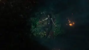 Задник к фильму "Голодные игры: И вспыхнет пламя" #625238